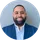 Portrait of Ramon Liriano Jr